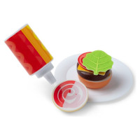 Melissa & Doug Water Wow! rotaļu komplekts – Grils