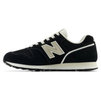 New Balance Women's New Balance 373 sneakers suede black (WL373LK2) (37.5)