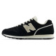 New Balance Women's New Balance 373 sneakers suede black (WL373LK2) (37.5)