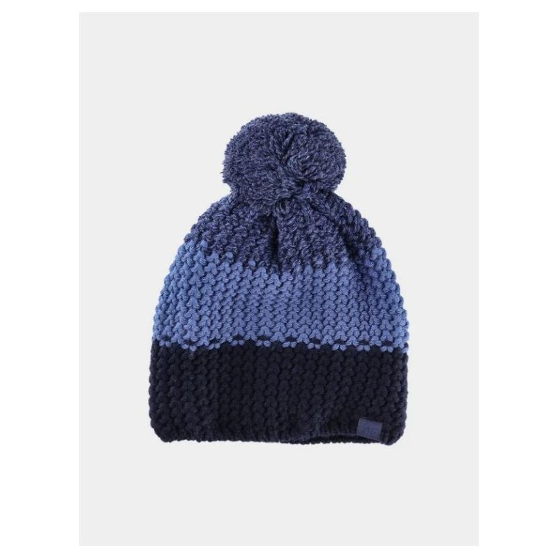 4F Jr Winter Hat 4FJWAW24ACAPM432-33S (uniw)