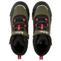 Lee Cooper Jr LCJ-25-01-3758K shoes (34)