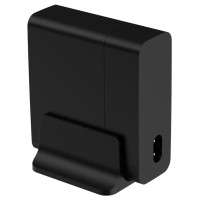 Gembird CHARGER USB UNIVERSAL 6P 75W/TA-UC-2A4C-PD75-01-BK GEMBIRD