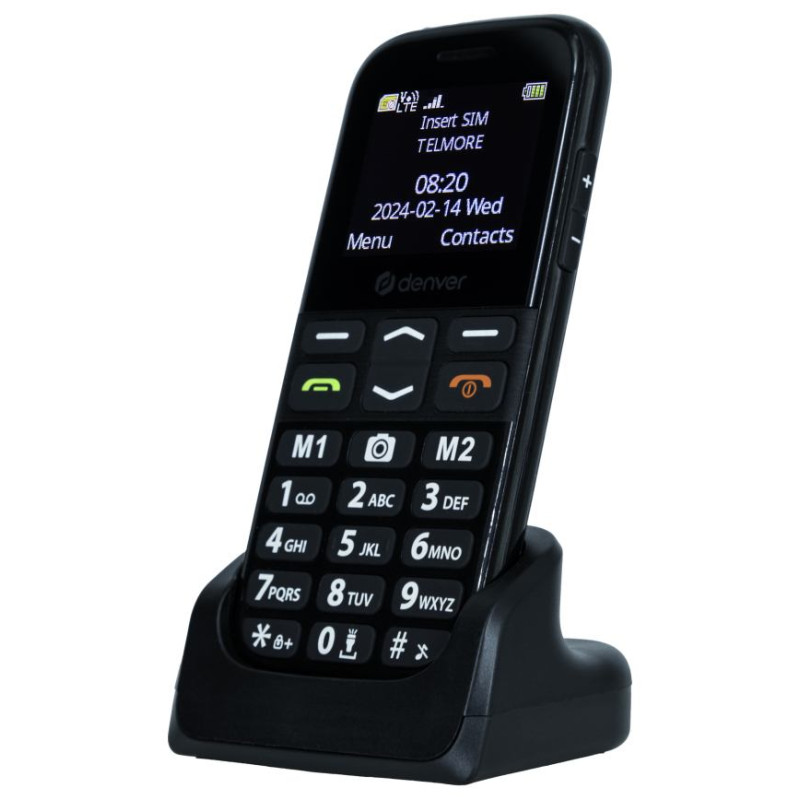 Denver BAS-18500MEB Europe Balkan