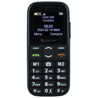 Denver BAS-18500MEB Europe Balkan