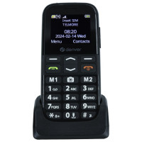 Denver BAS-18500MEB Europe Balkan