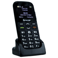 Denver BAS-18500MEB Europe Balkan