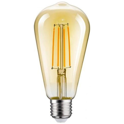 Visional Light Bulb|VISIONAL|Power consumption 8 Watts|Luminous flux 960 Lumen|3000 K|AC220-240V, 50/60 Hz|Beam angle 360 degrees|VS-B-17