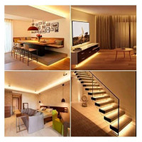 Visional Lamp|VISIONAL|AMT-2835NW120-12V90|AMT-2835NW120-12V90