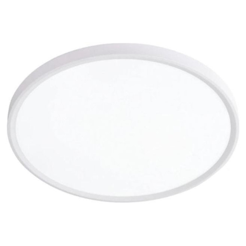 Other Lamp|VISIONAL|Power consumption 32 Watts|Luminous flux 3840 Lumen|6000 K|VS-FL-32-IP44/W