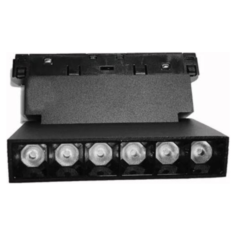 Visional LAMP LED RAIL MAGNETIC 12W/3000K VS20-12L-3 VISIONAL