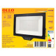 Ollo Lamp|OLLO|Power consumption 200 Watts|Luminous flux 20000 Lumen|4000 K|AC220-240V|Beam angle 110 degrees|VS121C-200W-40K