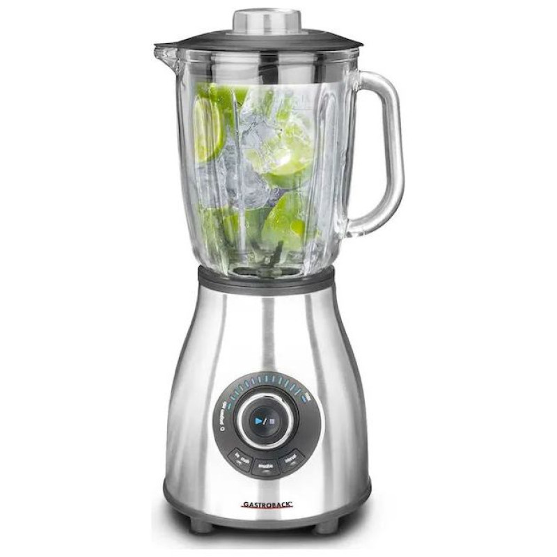 Gastroback 40986 Vital Pro