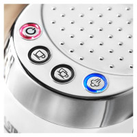 Gastroback 42717 Design Espresso Piccolo white