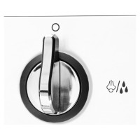 Gastroback 42717 Design Espresso Piccolo white