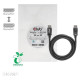 Club3D CABLE MINI DP TO DP 1M/M/M CAC-2067 CLUB3D