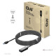 Club3D CABLE USB3.2 TO USB3.2 5M/M/F CAC-1404 CLUB3D