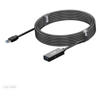 Club3D CABLE USB3.2 TO USB3.2 5M/M/F CAC-1404 CLUB3D