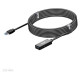 Club3D CABLE USB3.2 TO USB3.2 5M/M/F CAC-1404 CLUB3D