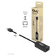 Club3D I/O ADAPTER USB3.2 TO RJ45/M/F CAC-1420 CLUB3D