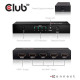 Club3D VIDEO SWITCH HDMI 4PORT/CSV-1370 CLUB3D