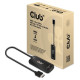 Club3D I/O ADAPTER USB-C TO USB/HDMI/M/F CAC-1336 CLUB3D