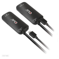 Club3D I/O ADAPTER USB-C TO USB/HDMI/M/F CAC-1336 CLUB3D