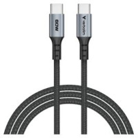 Verbatim Kabelis Verbatim Sync&Charge Cable 60W 120cm