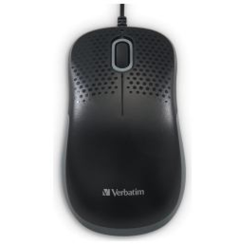 Verbatim Pele Verbatim Silent Optical Mouse