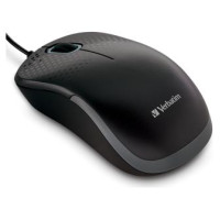 Verbatim Pele Verbatim Silent Optical Mouse