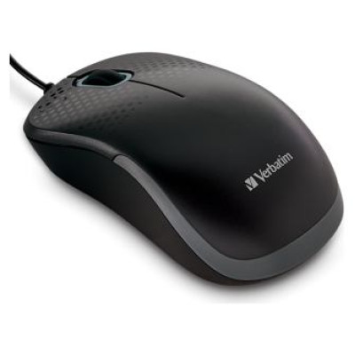Verbatim Pele Verbatim Silent Optical Mouse