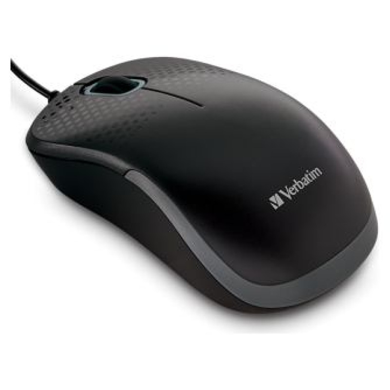 Verbatim Pele Verbatim Silent Optical Mouse