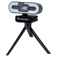 Verbatim Web kamera Verbatim AWC-02 FullHD