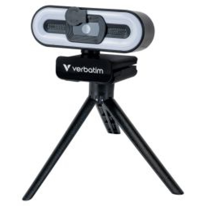 Verbatim Web kamera Verbatim AWC-02 FullHD