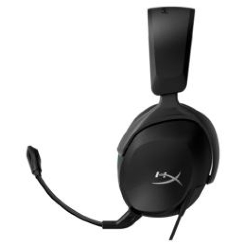 Hyperx Austiņas HyperX CloudX Stinger Core 2 Xbox Black-Green