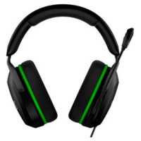 Hyperx Austiņas HyperX CloudX Stinger Core 2 Xbox Black-Green