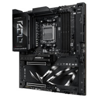 Asus Mainboard|ASUS|AMD X870E|SAM5|EATX|Memory DDR5|Memory slots 4|CROSSHAIRX870EEXTREME