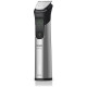 Philips Multigroom series 9000 All-in-one trimmeris “divdesmit vienā”  sejai, matiem un ķermenim - MG9557/15