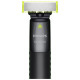 Philips Multigroom series 9000 All-in-one trimmeris “divdesmit vienā”  sejai, matiem un ķermenim - MG9557/15