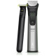 Philips Multigroom series 9000 All-in-one trimmeris “divdesmit vienā”  sejai, matiem un ķermenim - MG9557/15