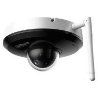 Dahua NET CAMERA 4MP PTZ DOME WIFI/SD1A404DB-GNY-W DAHUA