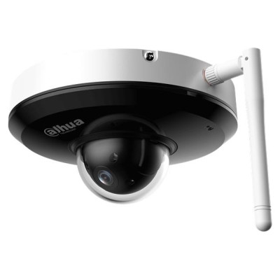 Dahua NET CAMERA 4MP PTZ DOME WIFI/SD1A404DB-GNY-W DAHUA