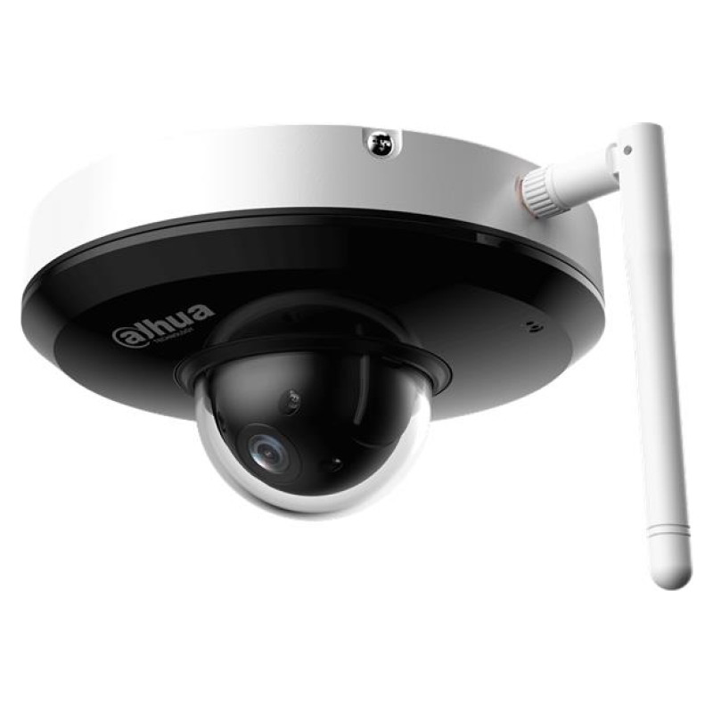 Dahua NET CAMERA 4MP PTZ DOME WIFI/SD1A404DB-GNY-W DAHUA