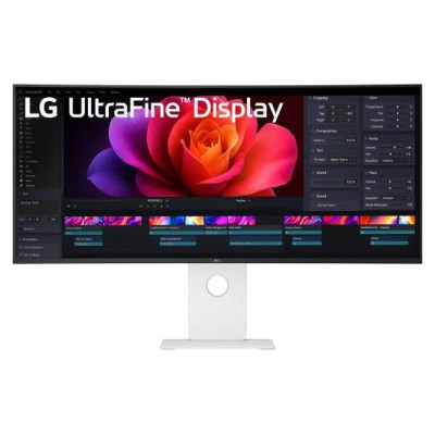 LG MONITOR LCD 40" IPS/40U990A-W LG