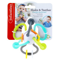 Infantino Grabulis un zobu riņķis