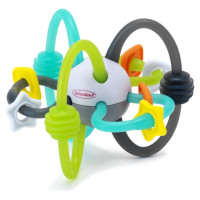 Infantino Grabulis un zobu riņķis