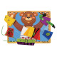 Melissa & Doug Puzzle Basic Skills Board