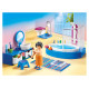 Playmobil DOLLHOUSE Vannasistaba ar vannu 70211
