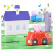 Peppa Pig Whizz Around Peppas pasaules rotaļu komplekts