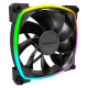 Montech CASE FAN 120MM/RX120 PWM BLACK MONTECH