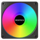 Montech CASE FAN 120MM/GF120R V2 ARGB PWM (B) MONTECH